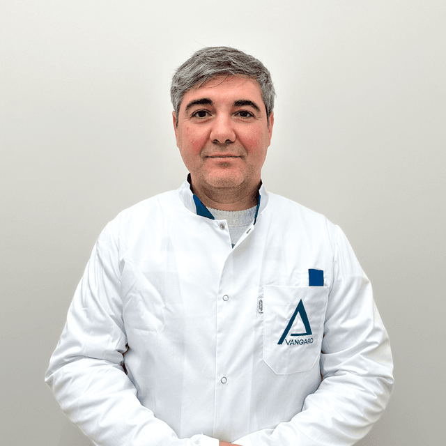  Sergiu Gotnog