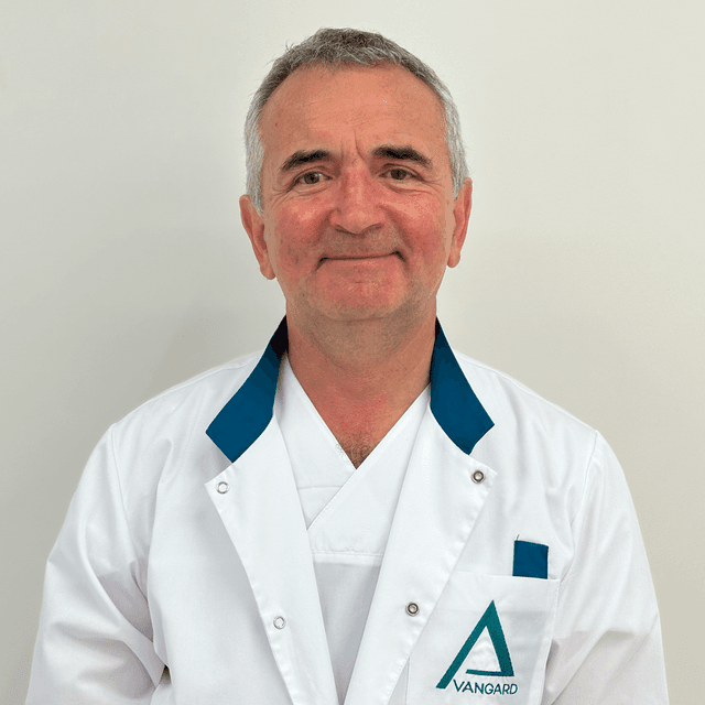  Petru Gurău