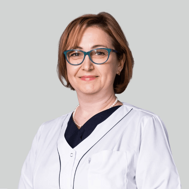  Patricia Harea