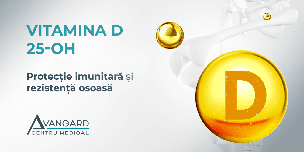 Vitamina D (25-OH)