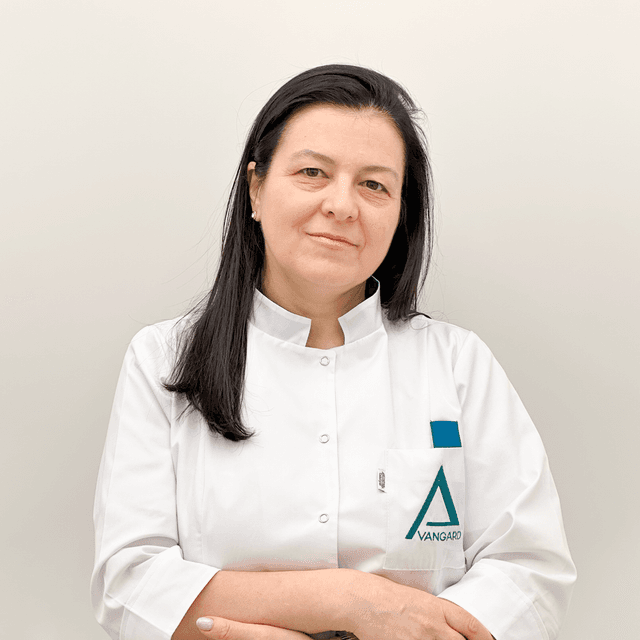  Ecaterina Șalaru