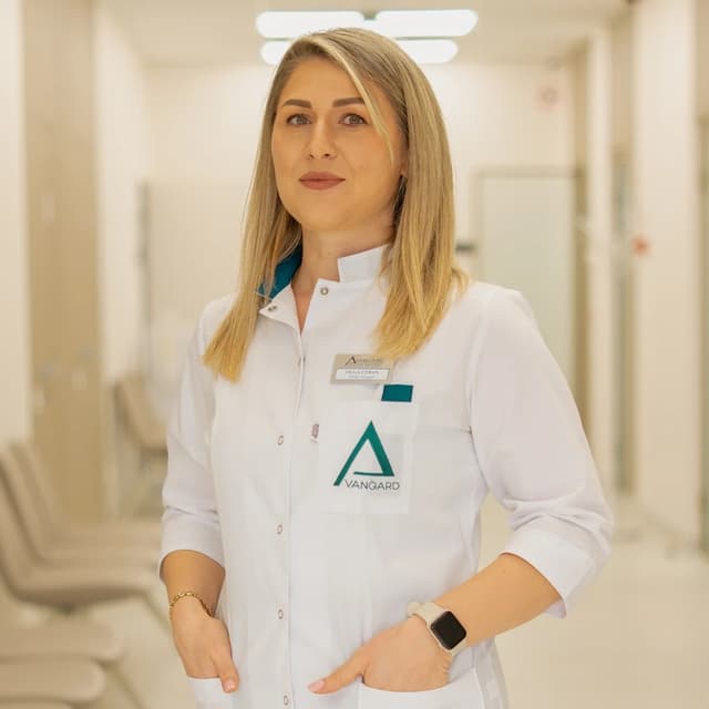 Ceban Olga