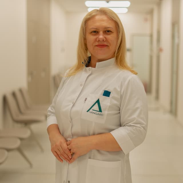  Mariana Vasiliev