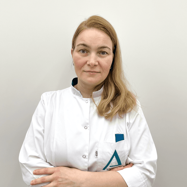  Irina Galben