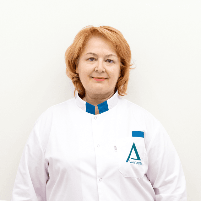  Șaragov Lilia